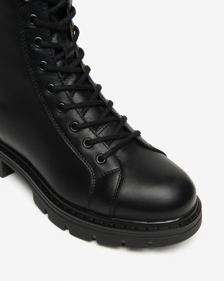 Nero Giardini stivale I514768D-100