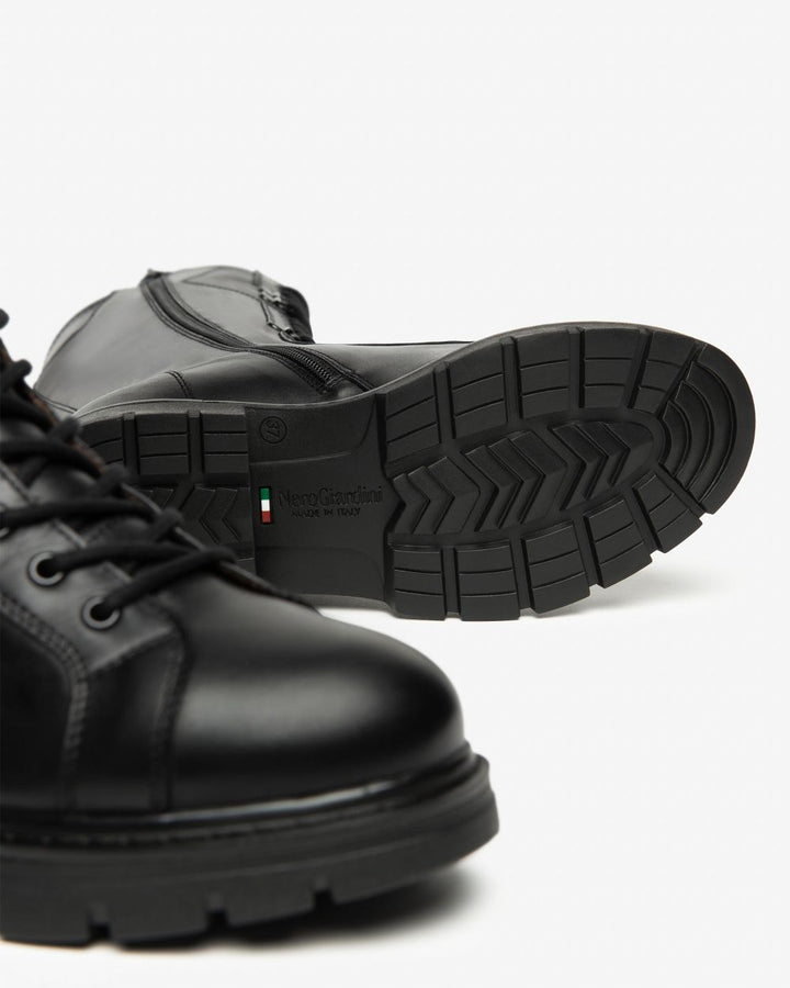 Nero Giardini stivale I514768D-100