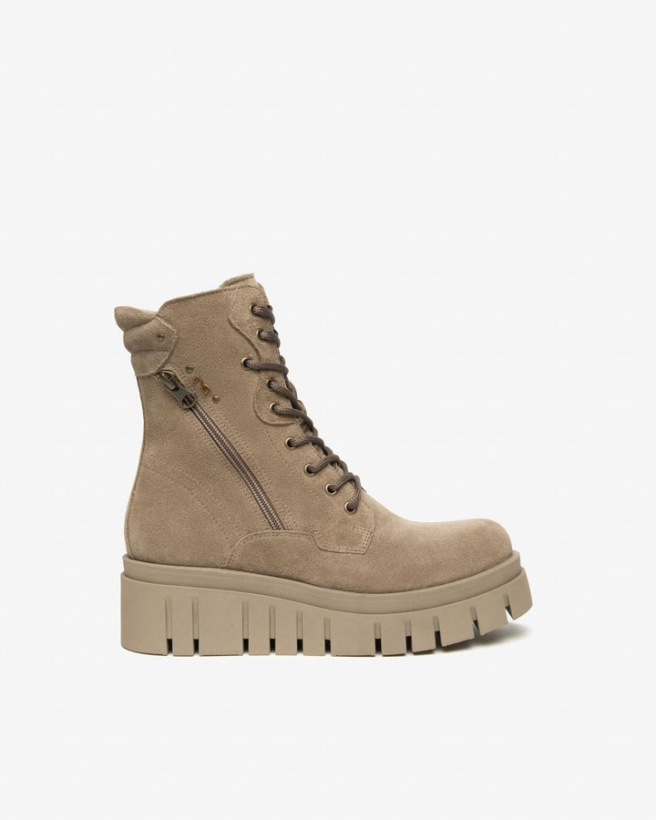 Nero Giardini anfibio I514911D-501 beige