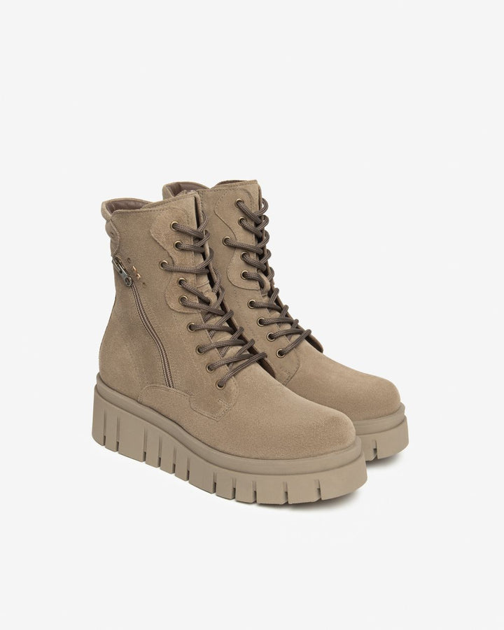 Nero Giardini anfibio I514911D-501 beige