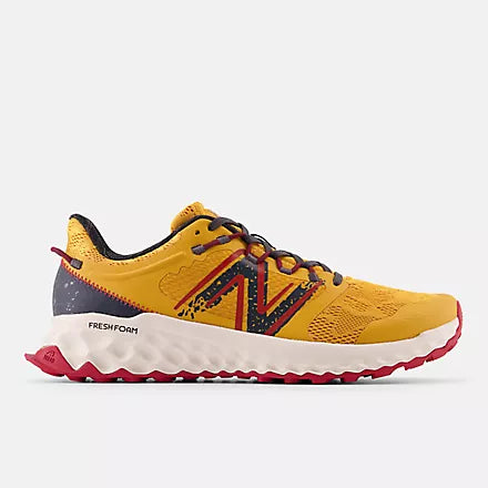 New Balance MTGAROLY-GOLDEN HOUR Fresh Foam Garoé Sneaker UOMO