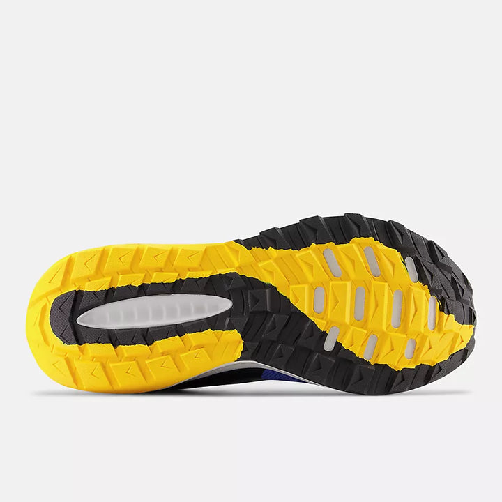 New Balance MTNTRMB5 sneaker DynaSoft Nitrel V5 blu - nero
