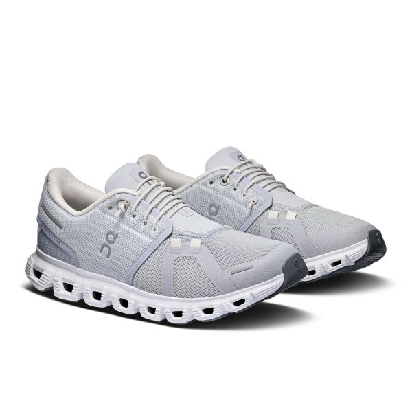 On Shoes 3WF10060070 Cloud 6 sneaker glacier-white