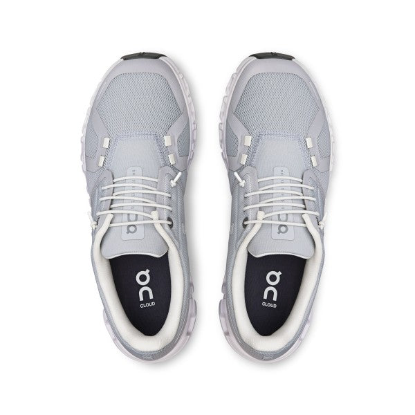 On Shoes 3WF10060070 Cloud 6 sneaker glacier-white