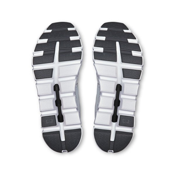 On Shoes 3WF10060070 Cloud 6 sneaker glacier-white