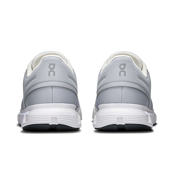 On Shoes 3WF10060070 Cloud 6 sneaker glacier-white