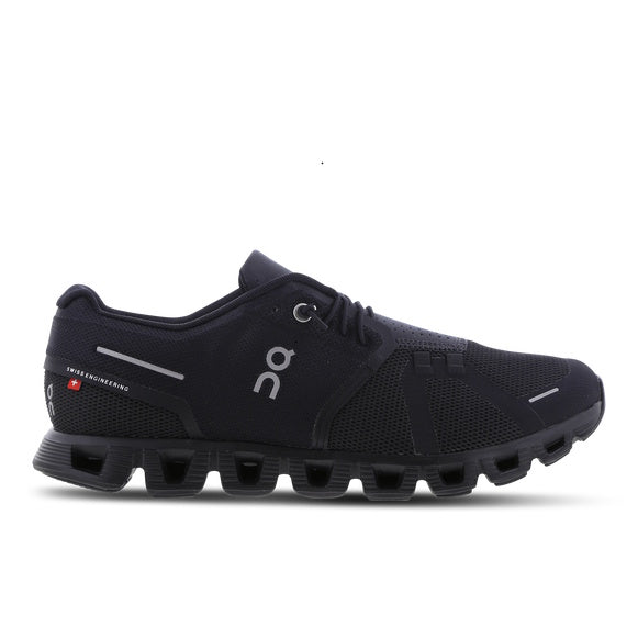 On Shoes 59.98986 Cloud 5 sneaker black