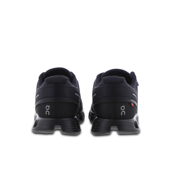 On Shoes 59.98986 Cloud 5 sneaker black