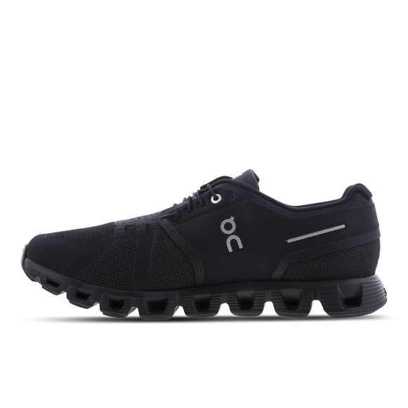 On Shoes 59.98986 Cloud 5 sneaker black