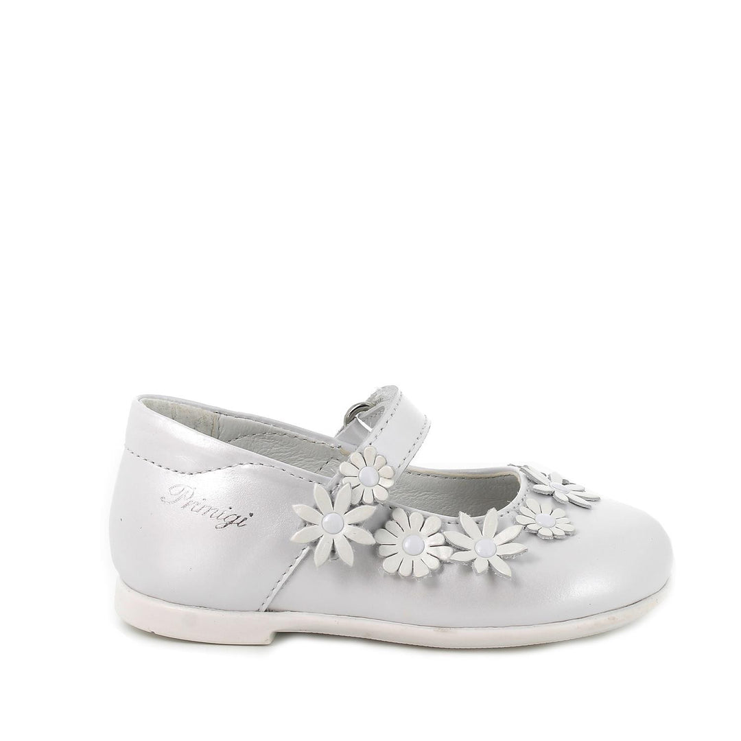 Primigi ballerina 3906700 BIANCO