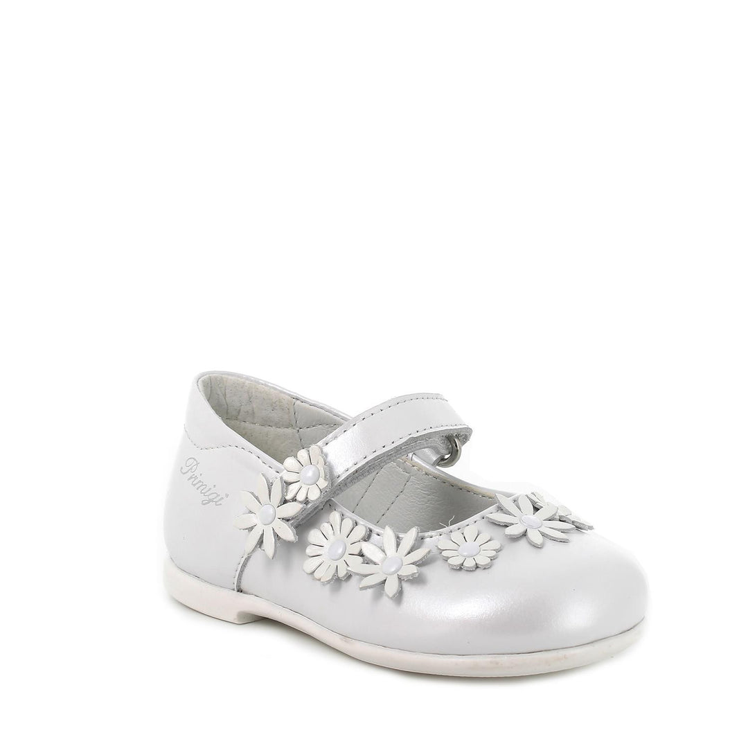 Primigi ballerina 3906700 BIANCO