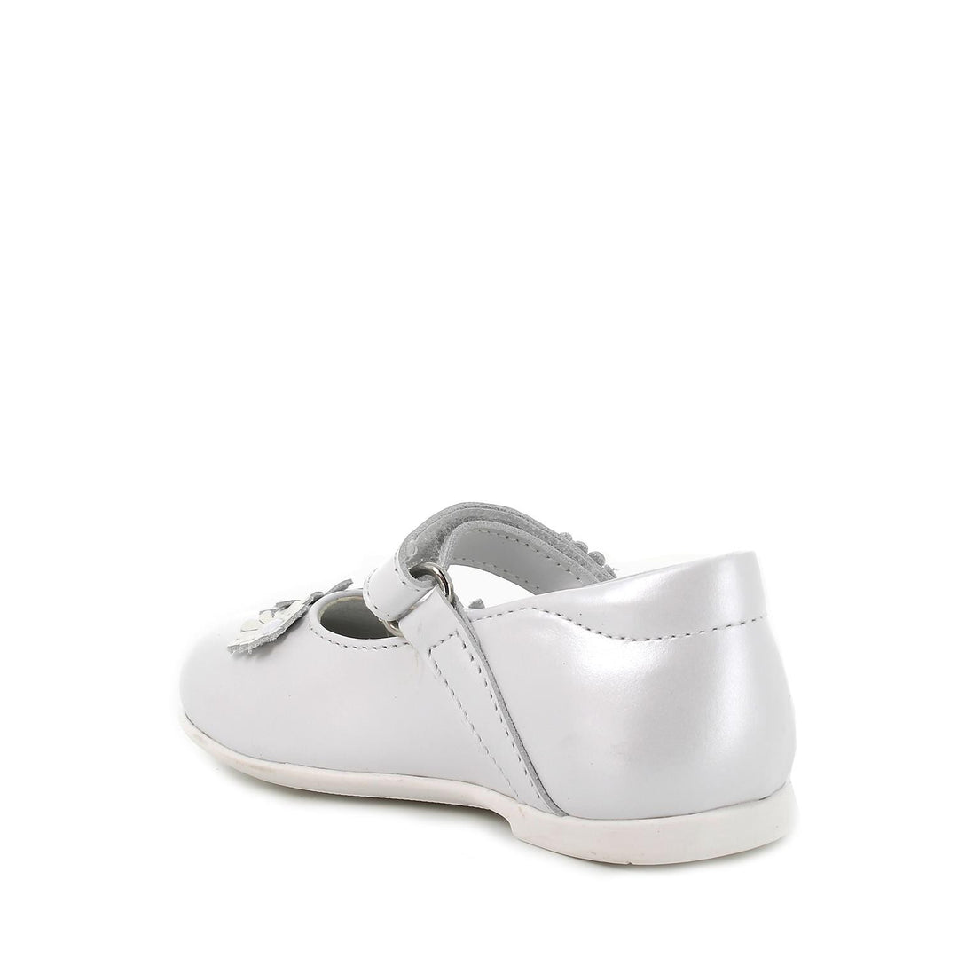 Primigi ballerina 3906700 BIANCO