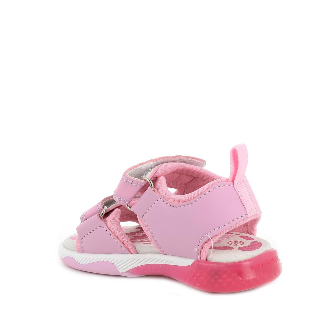 Primigi sandalo bimba 3956000 rosa