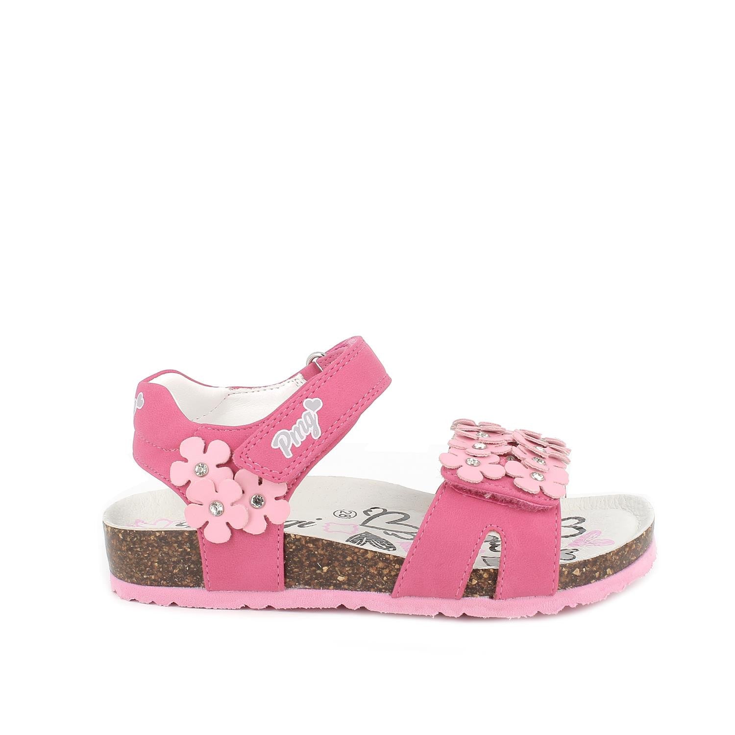 Primigi sandalo bimba 3975522 FUXIA