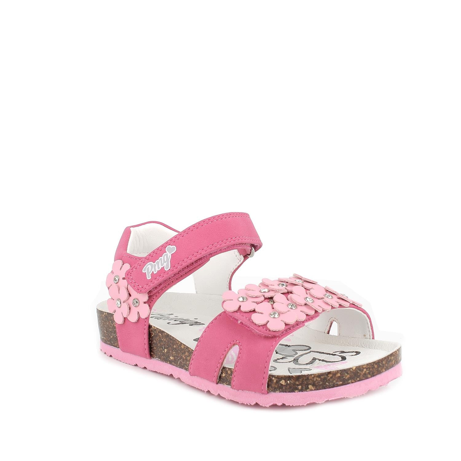 Primigi sandalo bimba 3975522 FUXIA