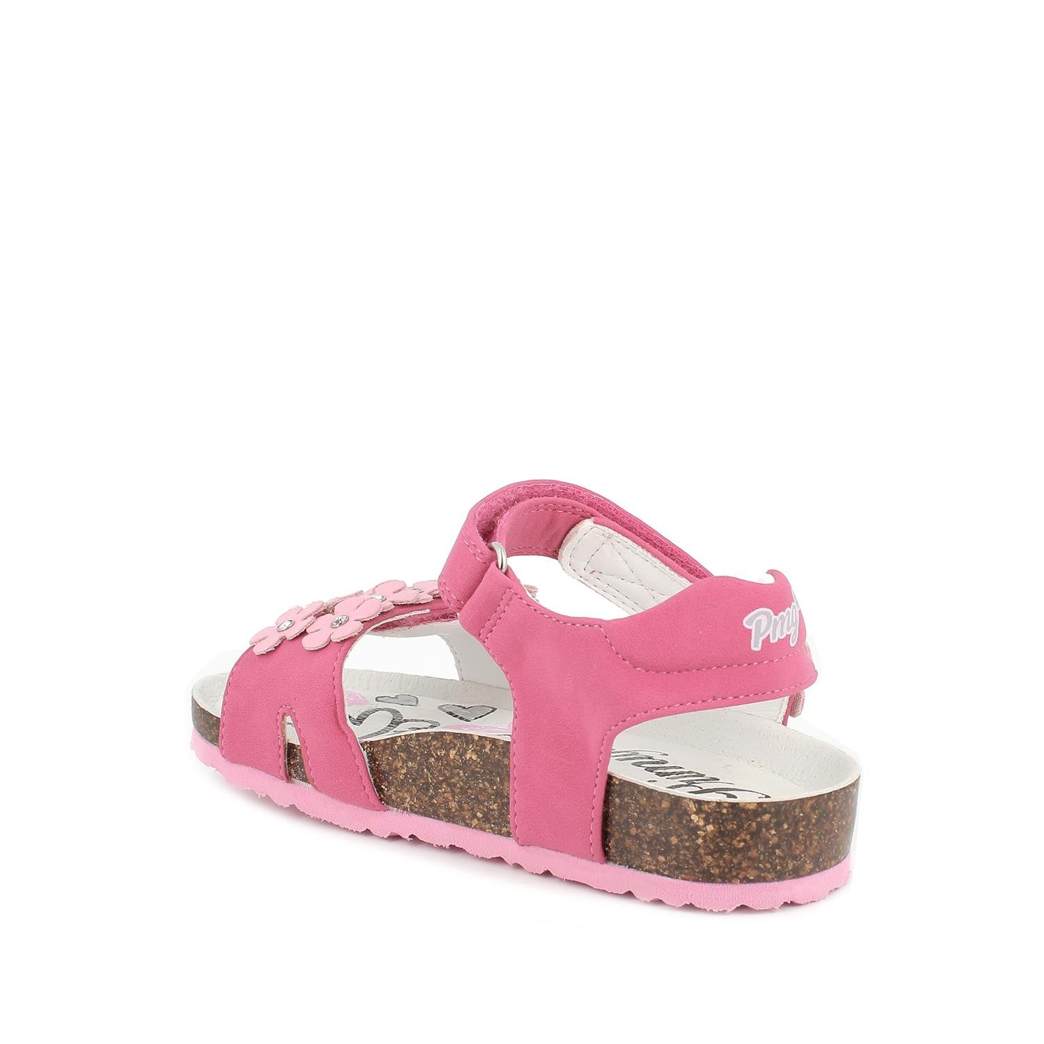 Primigi sandalo bimba 3975522 FUXIA
