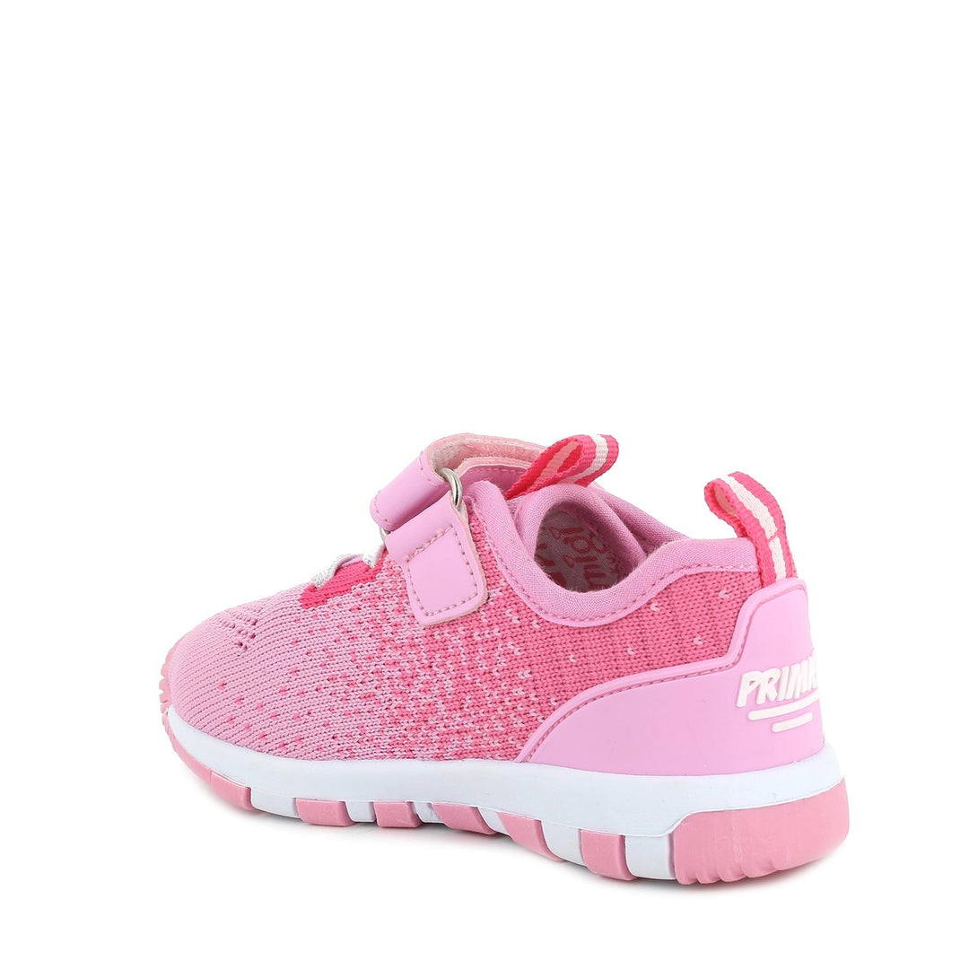 Primigi sneaker bimba 3947000 ROSA