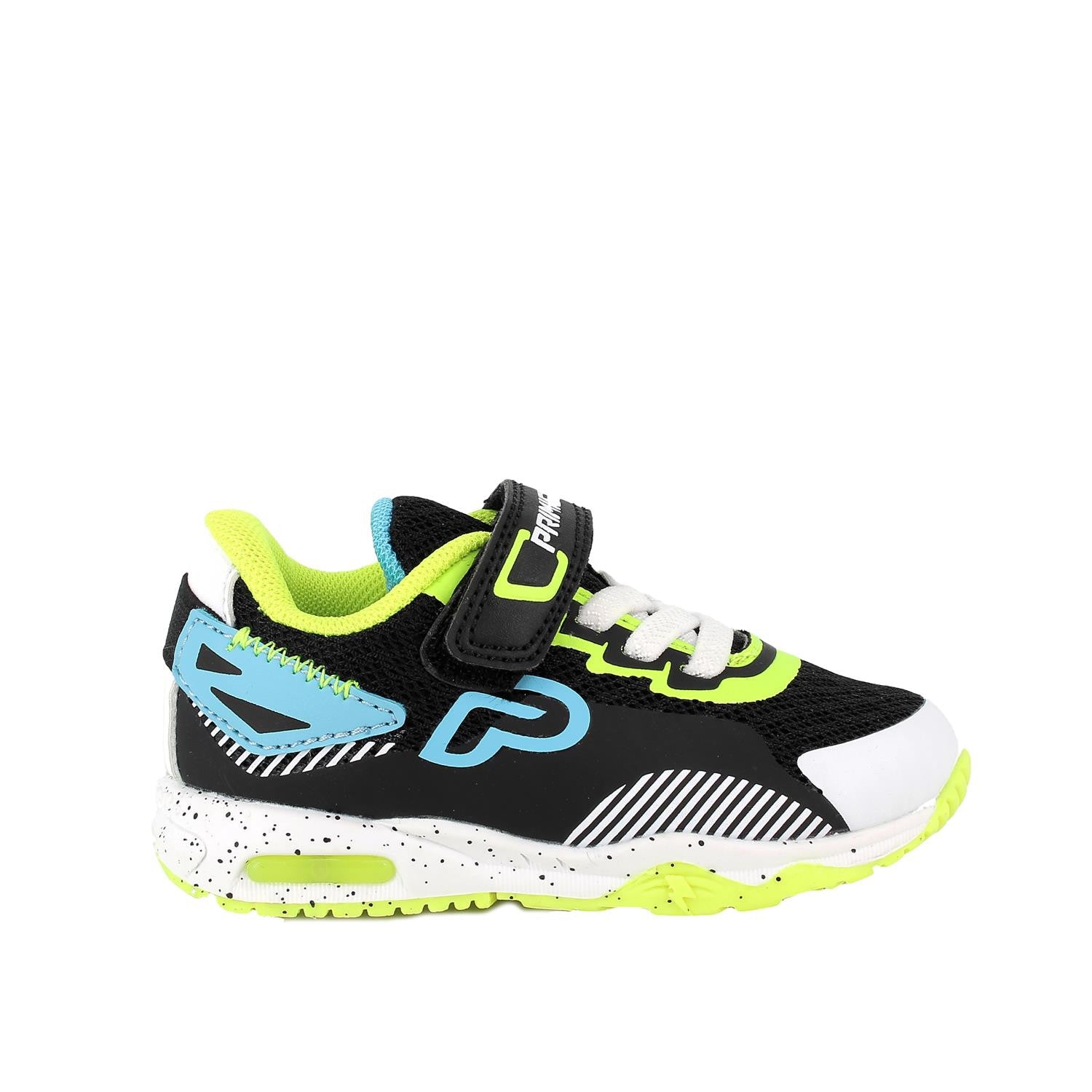 Primigi sneaker bimbo 3953022 nero