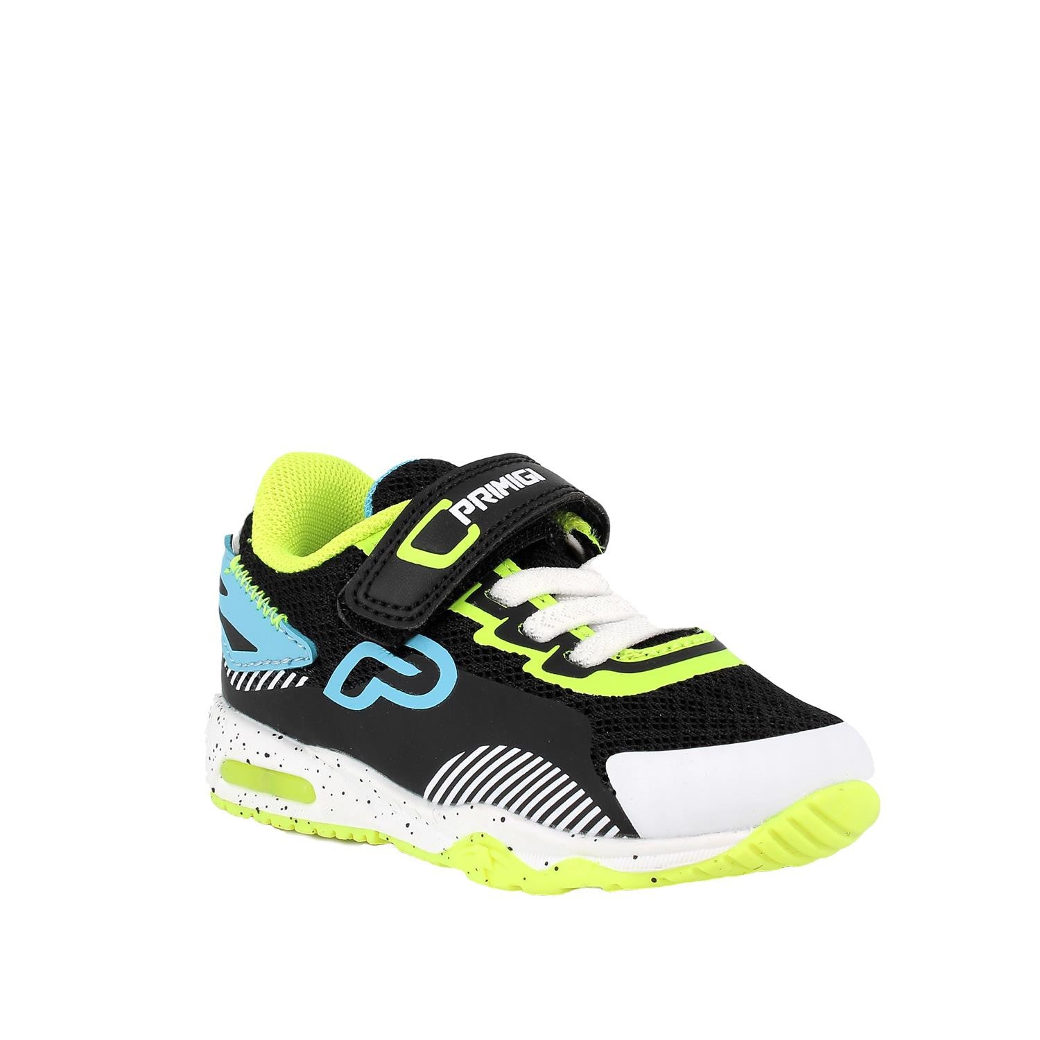 Primigi sneaker bimbo 3953022 nero