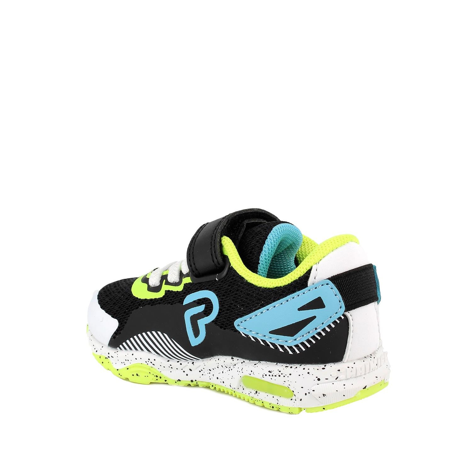 Primigi sneaker bimbo 3953022 nero