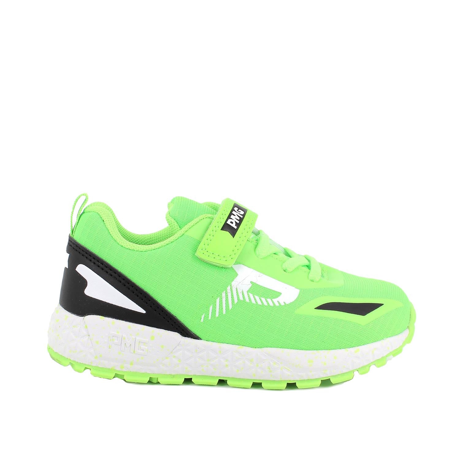 Primigi sneaker bimbo 3959522 verde fluo