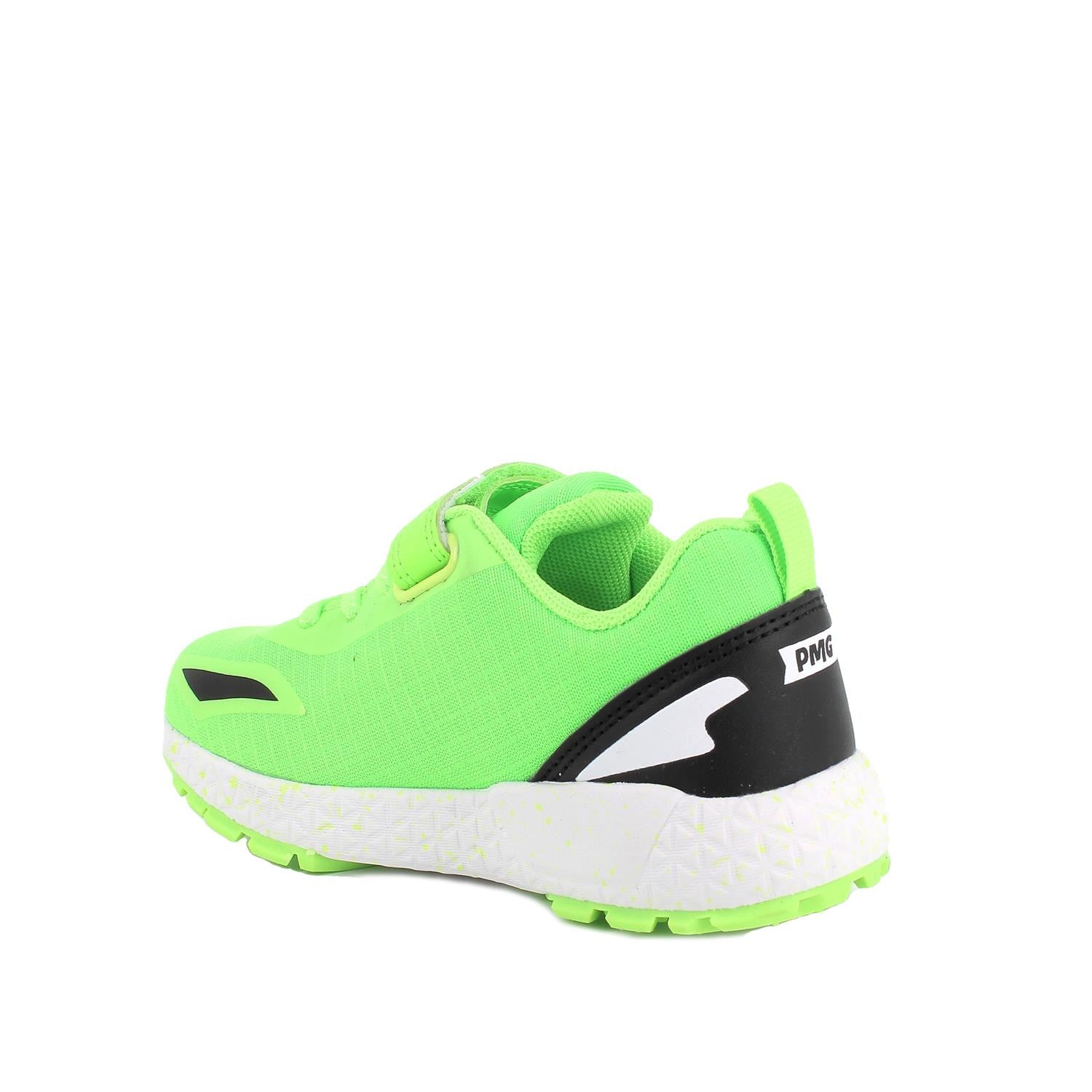Primigi sneaker bimbo 3959522 verde fluo