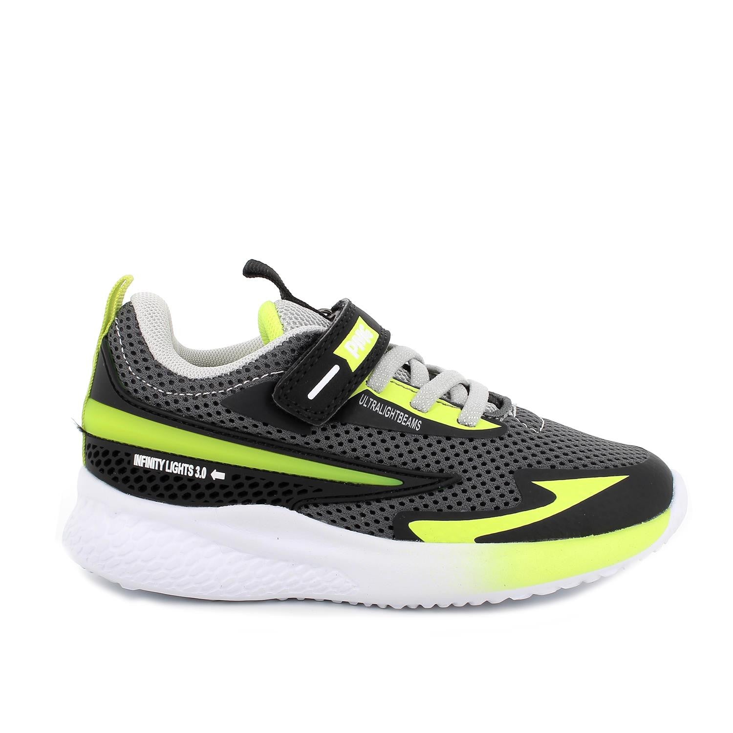 Primigi sneaker bimbo 3967522 grigio