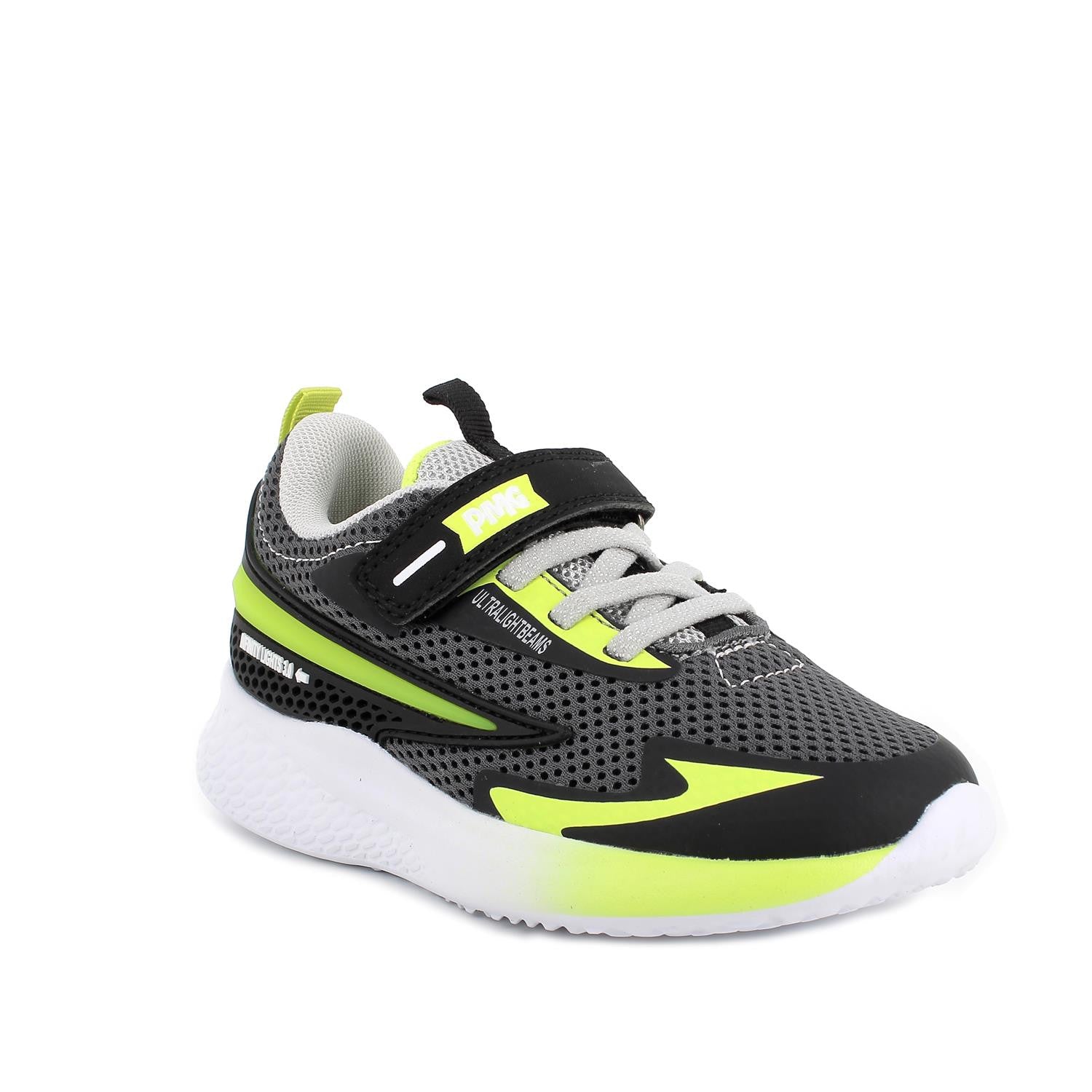 Primigi sneaker bimbo 3967522 grigio