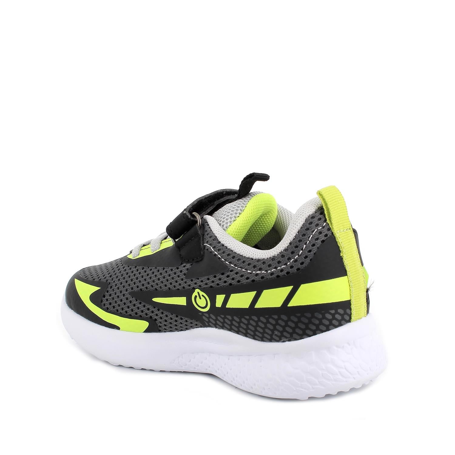 Primigi sneaker bimbo 3967522 grigio