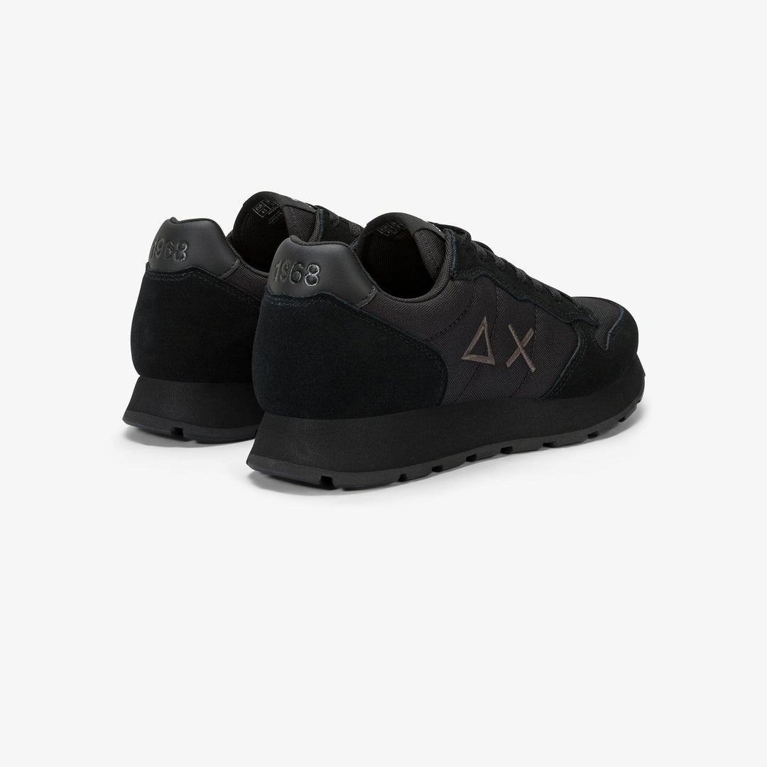 SUN68 Tom Solid sneakers Z45101-1147 nero