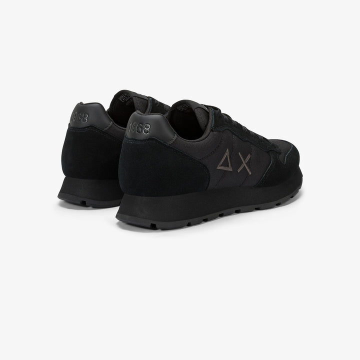 SUN68 Tom Solid sneakers Z45101-1147 nero