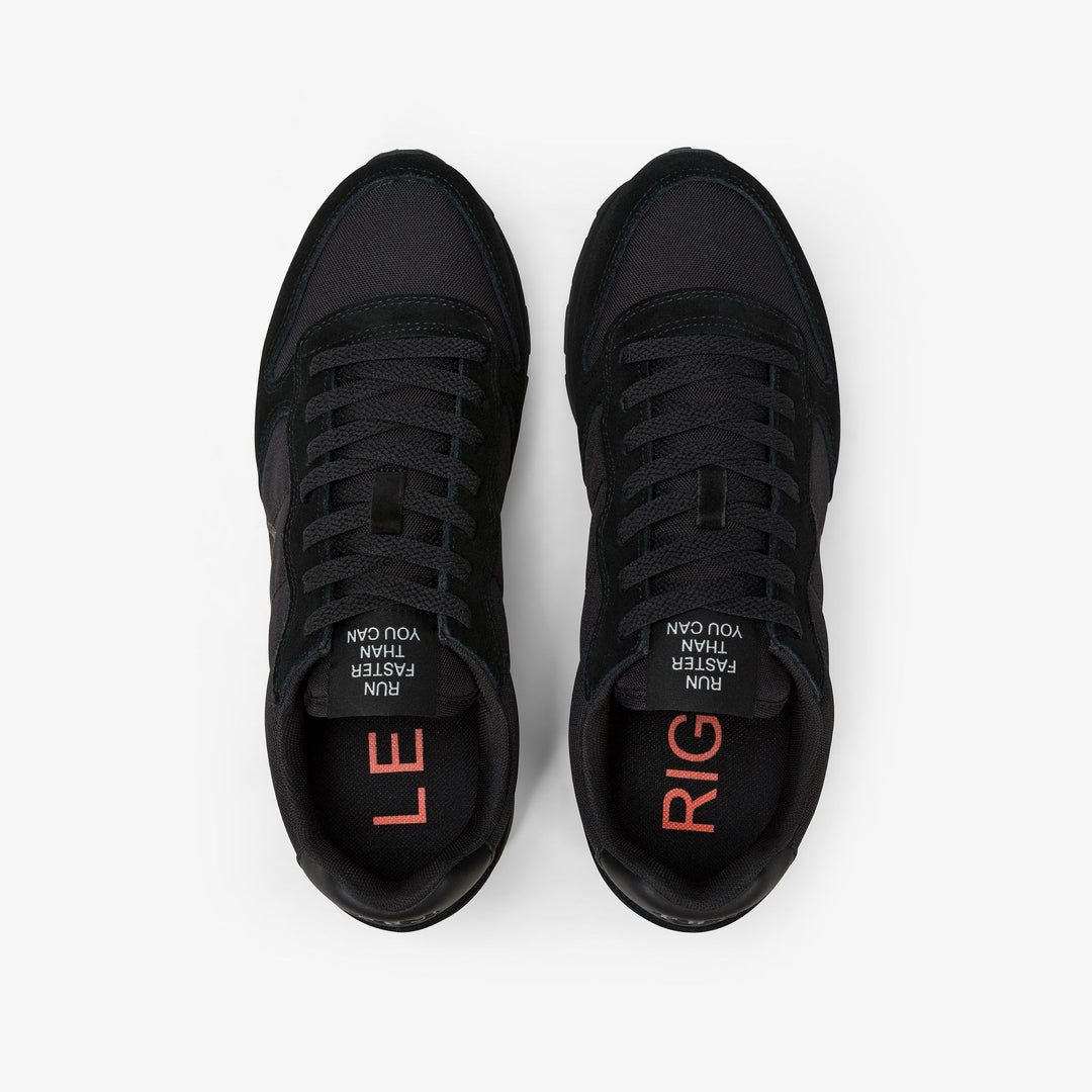 SUN68 Tom Solid sneakers Z45101-1147 nero