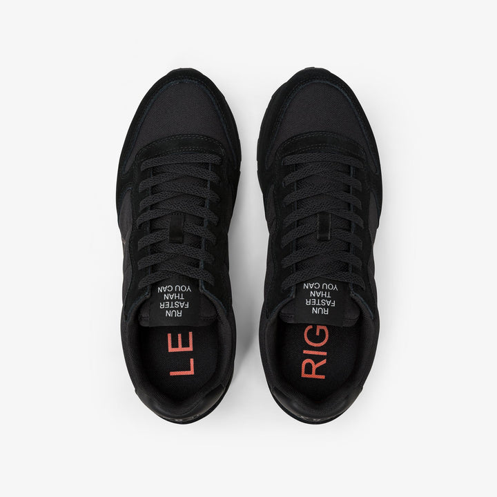 SUN68 Tom Solid sneakers Z45101-1147 nero