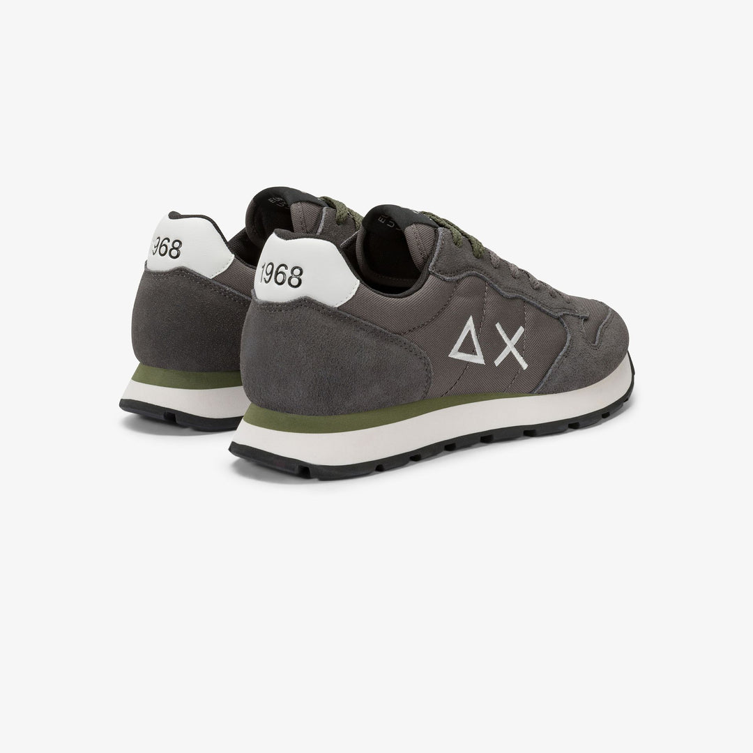 SUN68 Tom Solid sneakers Z45101-47 grigio