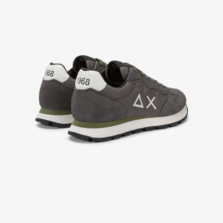 SUN68 Tom Solid sneakers Z45101-47 grigio