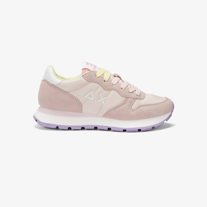 Sun68 ALLY SOLID NYLON Z35201-39 PORCELLANA