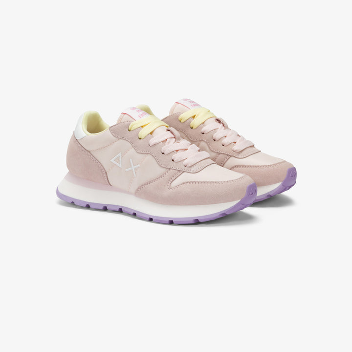 Sun68 ALLY SOLID NYLON Z35201-39 PORCELLANA