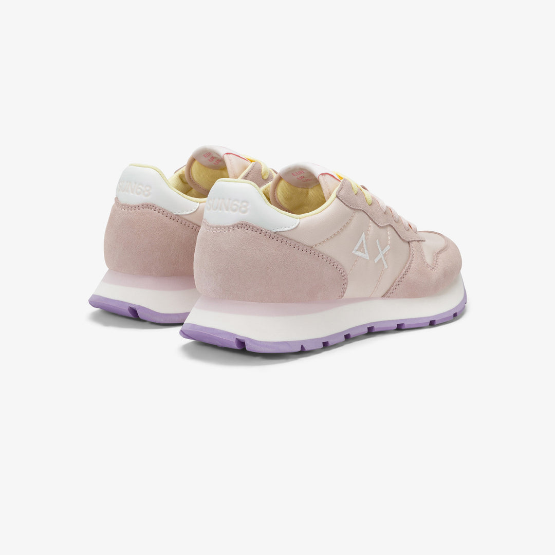 Sun68 ALLY SOLID NYLON Z35201-39 PORCELLANA