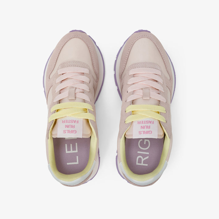 Sun68 ALLY SOLID NYLON Z35201-39 PORCELLANA