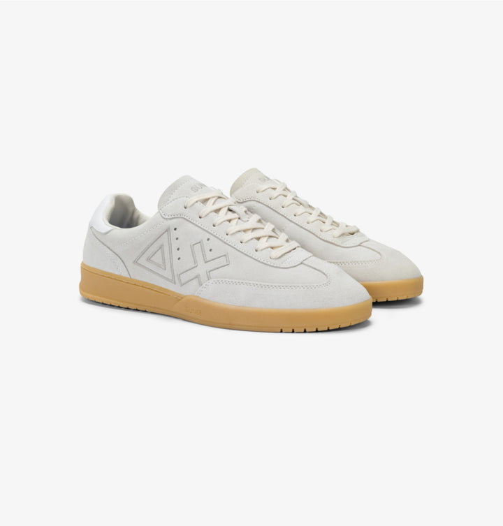 Sun68 CALIFORNIA SUN Z35143-01 BIANCO