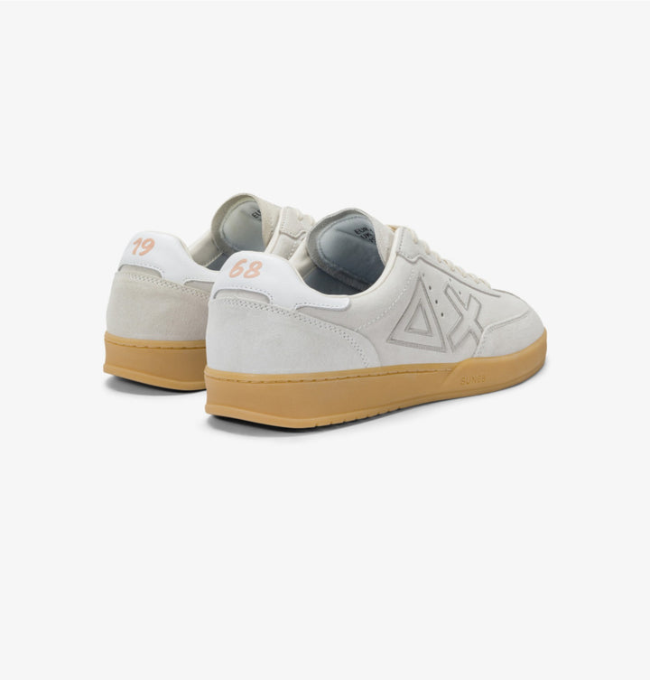 Sun68 CALIFORNIA SUN Z35143-01 BIANCO