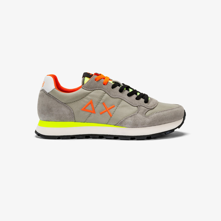 Sun68 TOM FLUO Z34102-06 grigio