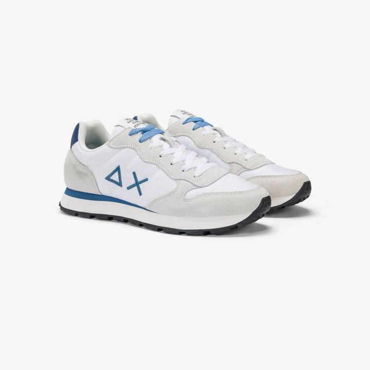Sun68 TOM SOLID Z35101-01 BIANCO