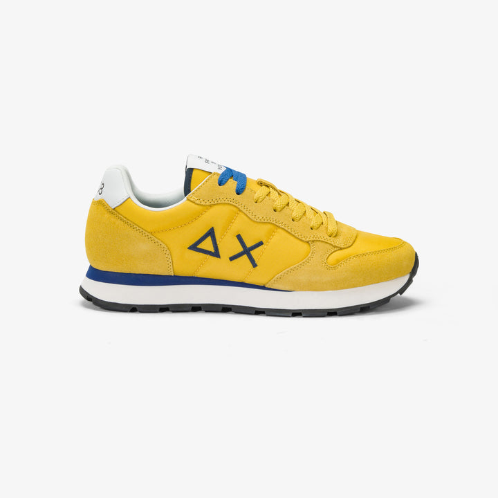 Sun68 TOM SOLID Z35101-23 GIALLO