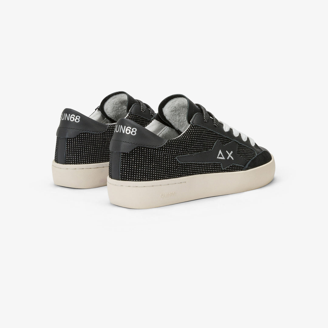 KATY LEATHER Z44221-11 NERO