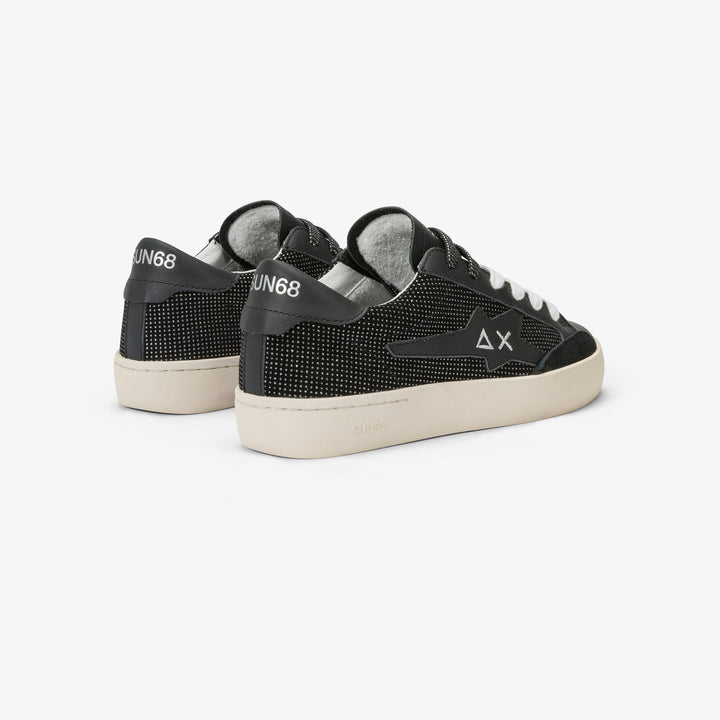 KATY LEATHER Z44221-11 NERO