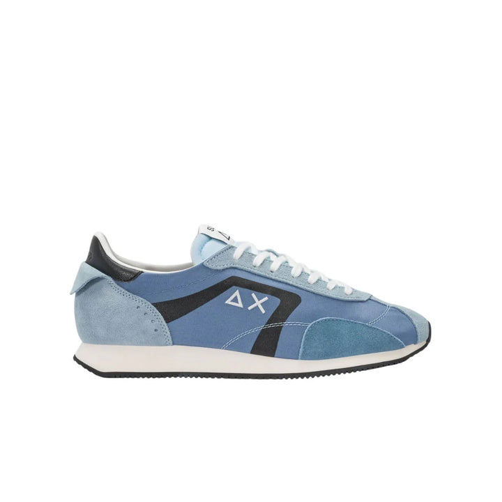 Sun68 sneakers EASY RUNNER Z36124-56 uomo AVIO