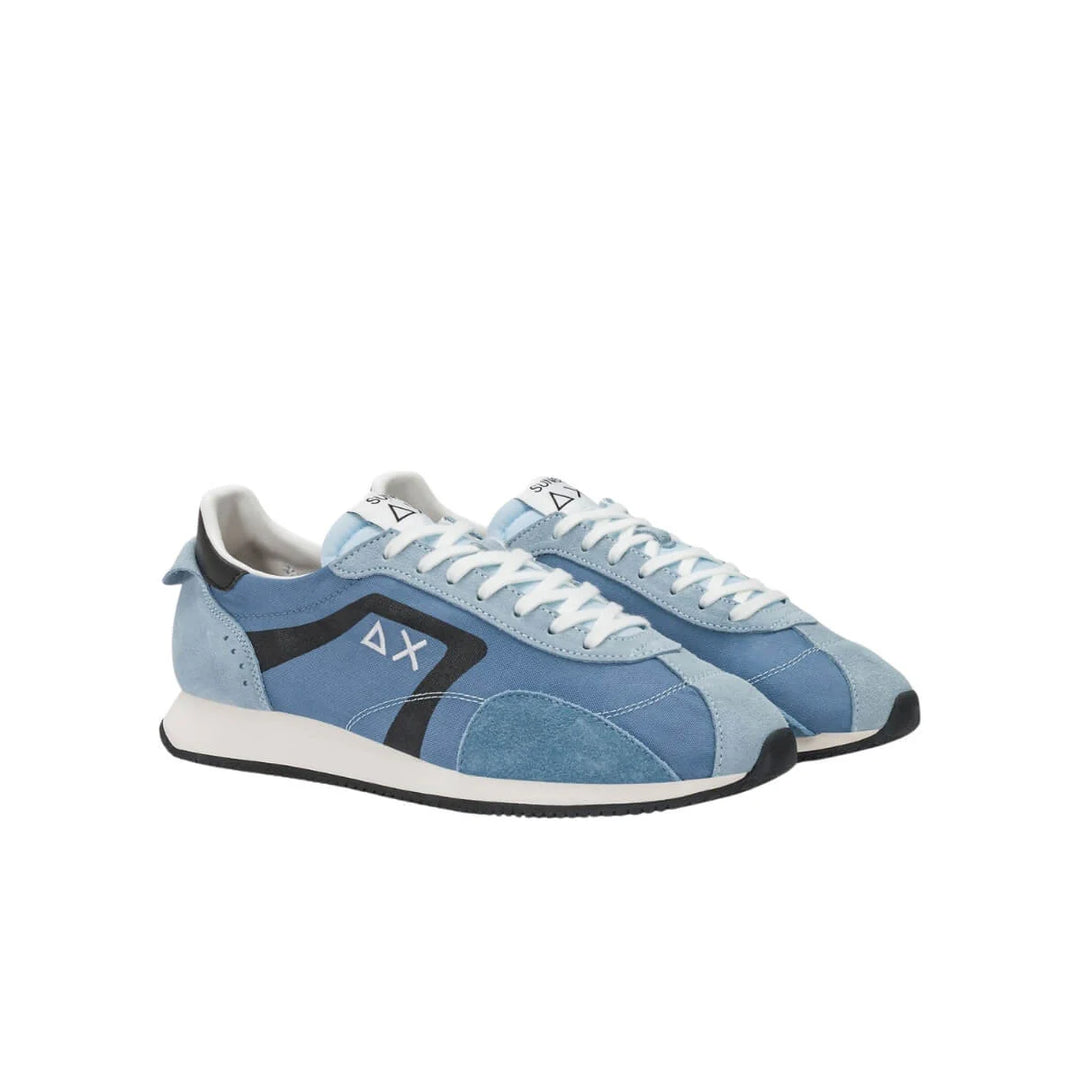 Sun68 sneakers EASY RUNNER Z36124-56 uomo AVIO