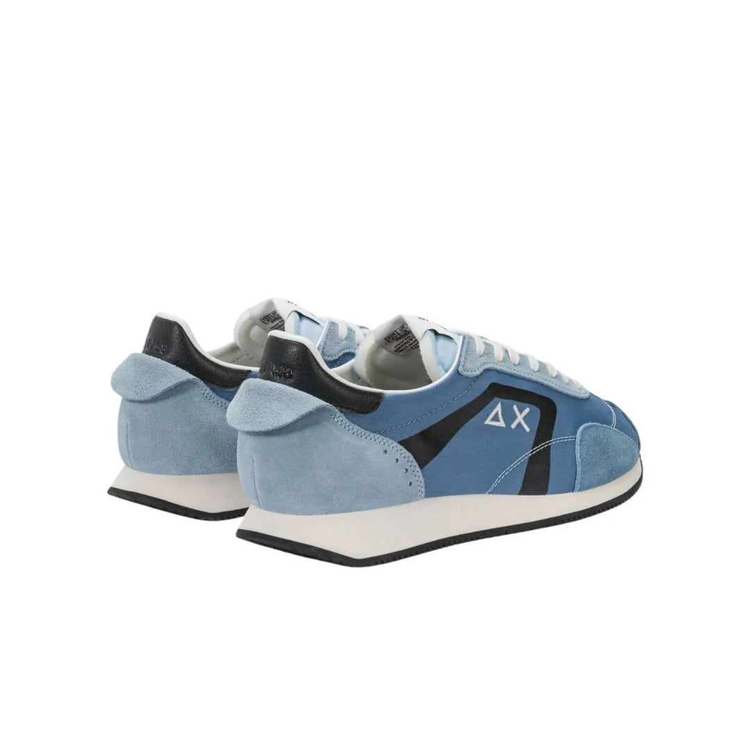 Sun68 sneakers EASY RUNNER Z36124-56 uomo AVIO