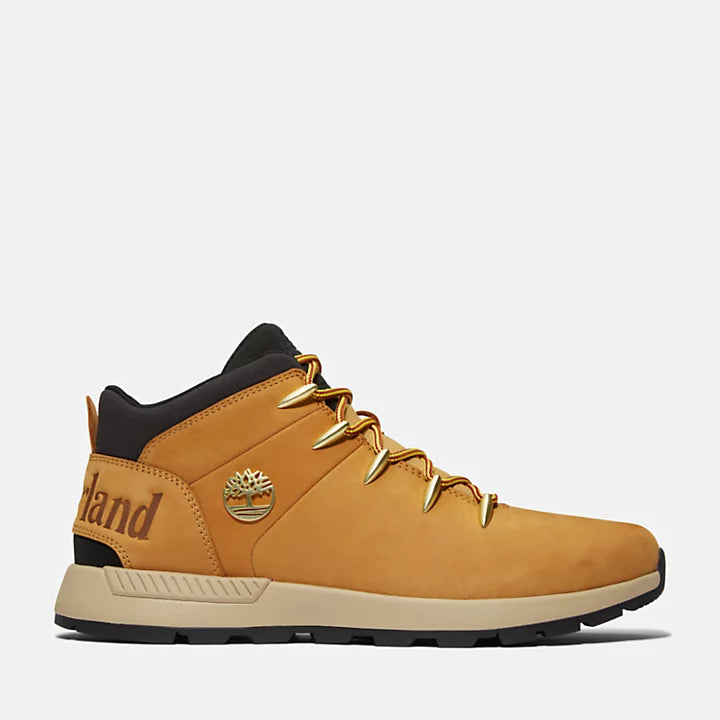 Timberland A1XVQ-2311 sprint trekker mid